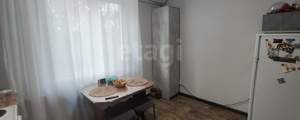 1-к квартира, вторичка, 37м2, 2/8 этаж