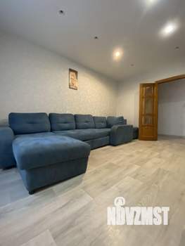 3-к квартира, вторичка, 64м2, 5/9 этаж