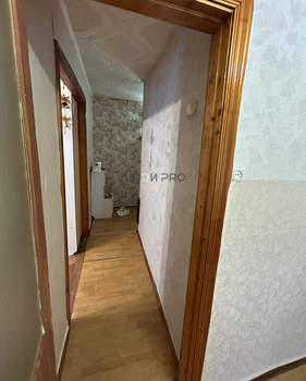 1-к квартира, вторичка, 32м2, 2/5 этаж