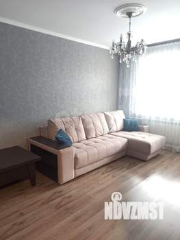 2-к квартира, вторичка, 43м2, 5/5 этаж
