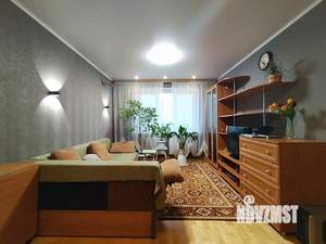 3-к квартира, вторичка, 73м2, 10/10 этаж