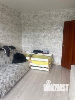 1-к квартира, вторичка, 27м2, 3/10 этаж