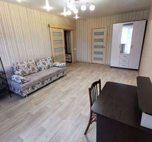 2-к квартира, вторичка, 48м2, 5/6 этаж