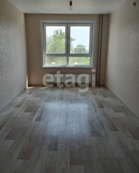 1-к квартира, вторичка, 29м2, 2/10 этаж