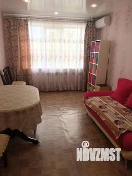 3-к квартира, вторичка, 56м2, 2/9 этаж