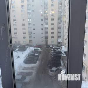 1-к квартира, вторичка, 40м2, 5/10 этаж