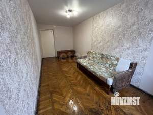 3-к квартира, вторичка, 59м2, 5/5 этаж