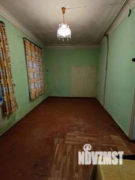 2-к квартира, вторичка, 32м2, 1/3 этаж