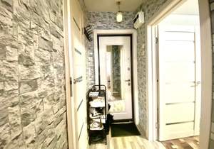 1-к квартира, вторичка, 21м2, 3/9 этаж