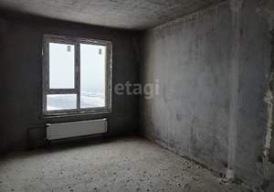 3-к квартира, вторичка, 93м2, 19/22 этаж