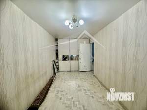 2-к квартира, вторичка, 44м2, 1/5 этаж