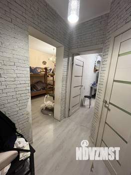 1-к квартира, вторичка, 31м2, 2/3 этаж