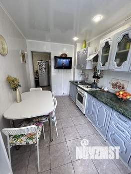 3-к квартира, вторичка, 73м2, 2/10 этаж