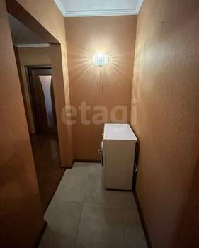 2-к квартира, вторичка, 76м2, 3/10 этаж