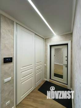 3-к квартира, вторичка, 83м2, 15/23 этаж