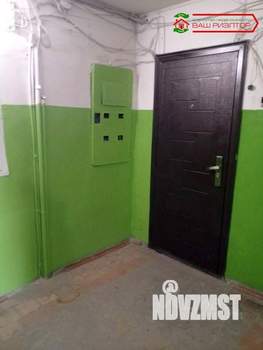 3-к квартира, вторичка, 64м2, 6/9 этаж