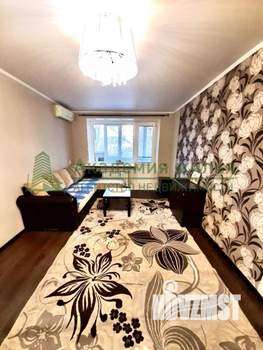 2-к квартира, вторичка, 42м2, 5/5 этаж