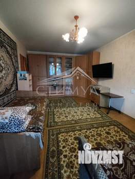 1-к квартира, вторичка, 38м2, 4/9 этаж