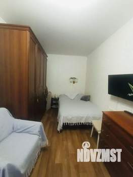 2-к квартира, вторичка, 45м2, 2/5 этаж