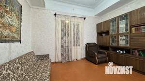 2-к квартира, вторичка, 58м2, 2/5 этаж