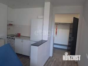Студия квартира, вторичка, 34м2, 3/10 этаж
