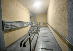 3-к квартира, вторичка, 68м2, 7/8 этаж