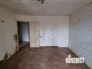 3-к квартира, вторичка, 58м2, 1/2 этаж
