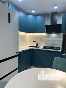 1-к квартира, вторичка, 32м2, 4/5 этаж