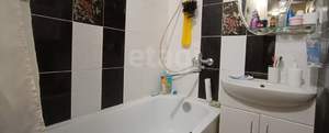 2-к квартира, вторичка, 57м2, 3/6 этаж