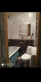 1-к квартира, вторичка, 30м2, 5/9 этаж