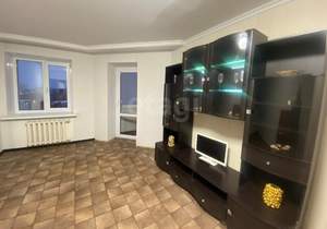 1-к квартира, вторичка, 46м2, 10/10 этаж