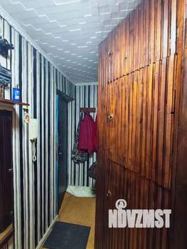 2-к квартира, вторичка, 44м2, 5/5 этаж