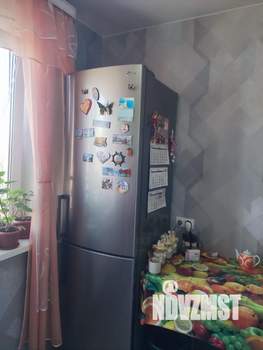 2-к квартира, вторичка, 45м2, 3/5 этаж