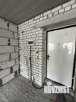 1-к квартира, вторичка, 36м2, 2/10 этаж