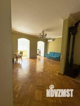 2-к квартира, вторичка, 78м2, 4/9 этаж