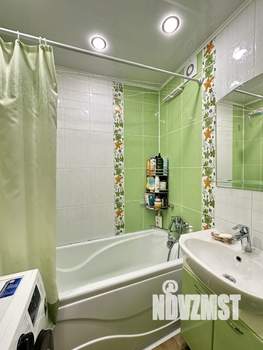 2-к квартира, вторичка, 54м2, 5/9 этаж