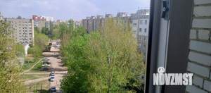 4-к квартира, вторичка, 77м2, 9/10 этаж