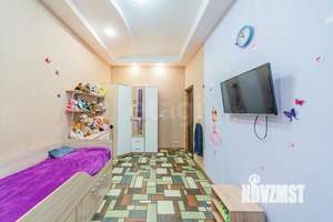 3-к квартира, вторичка, 72м2, 2/4 этаж