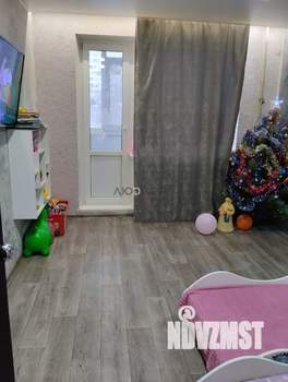 3-к квартира, вторичка, 61м2, 4/9 этаж