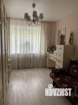 4-к квартира, вторичка, 94м2, 2/5 этаж