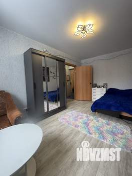 1-к квартира, вторичка, 25м2, 2/10 этаж