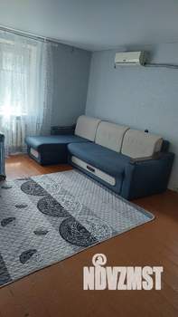 1-к квартира, вторичка, 32м2, 3/5 этаж