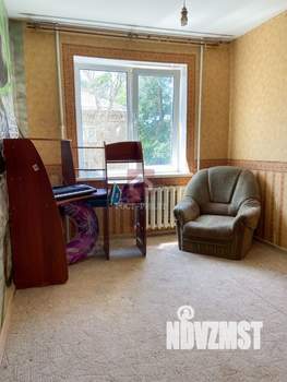 3-к квартира, вторичка, 64м2, 3/10 этаж