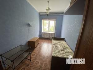 3-к квартира, вторичка, 54м2, 5/5 этаж