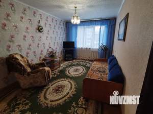 3-к квартира, вторичка, 56м2, 4/9 этаж
