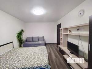 1-к квартира, вторичка, 42м2, 8/12 этаж