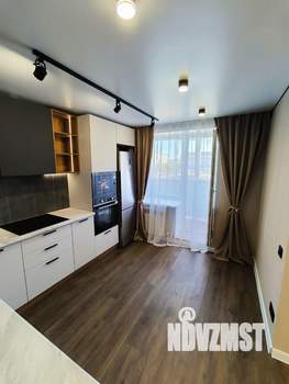 2-к квартира, вторичка, 40м2, 3/10 этаж