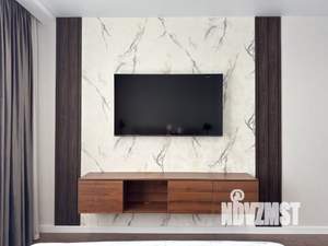 1-к квартира, вторичка, 45м2, 3/25 этаж