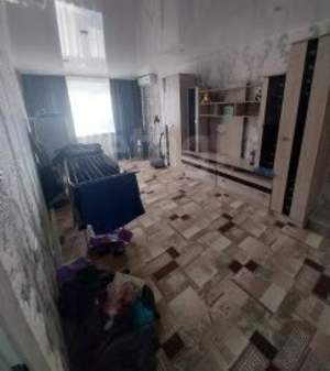 2-к квартира, вторичка, 46м2, 2/5 этаж