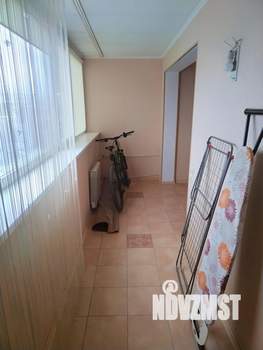 Студия квартира, вторичка, 45м2, 9/10 этаж